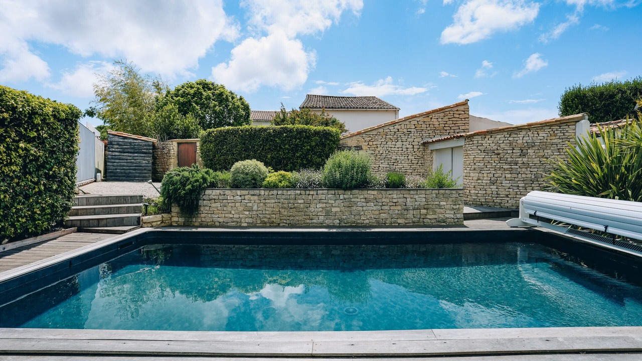 Photo of Outdoor in La Flotte