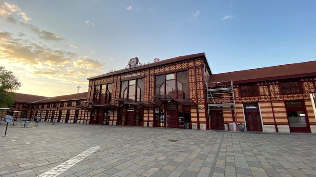 Photo of Outdoor in Cret de Roc
