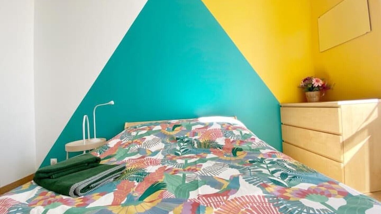 Photo of Bedroom in Cret de Roc