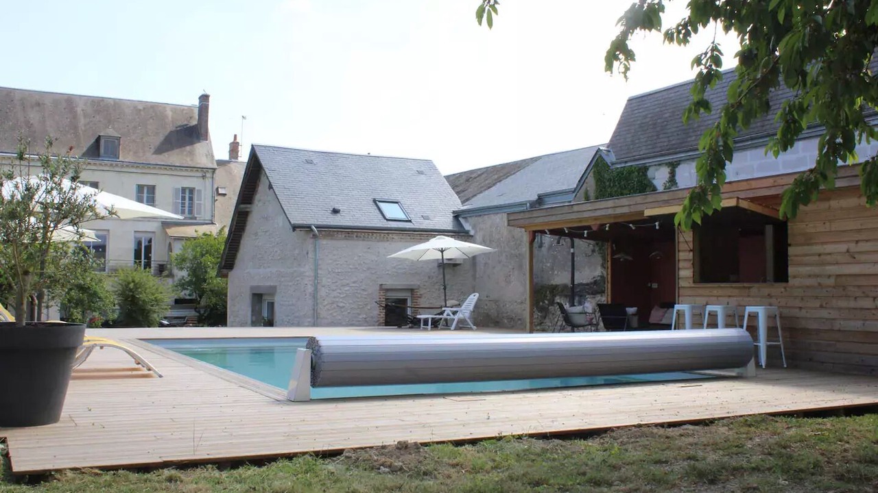Photo of Outdoor in Veuves