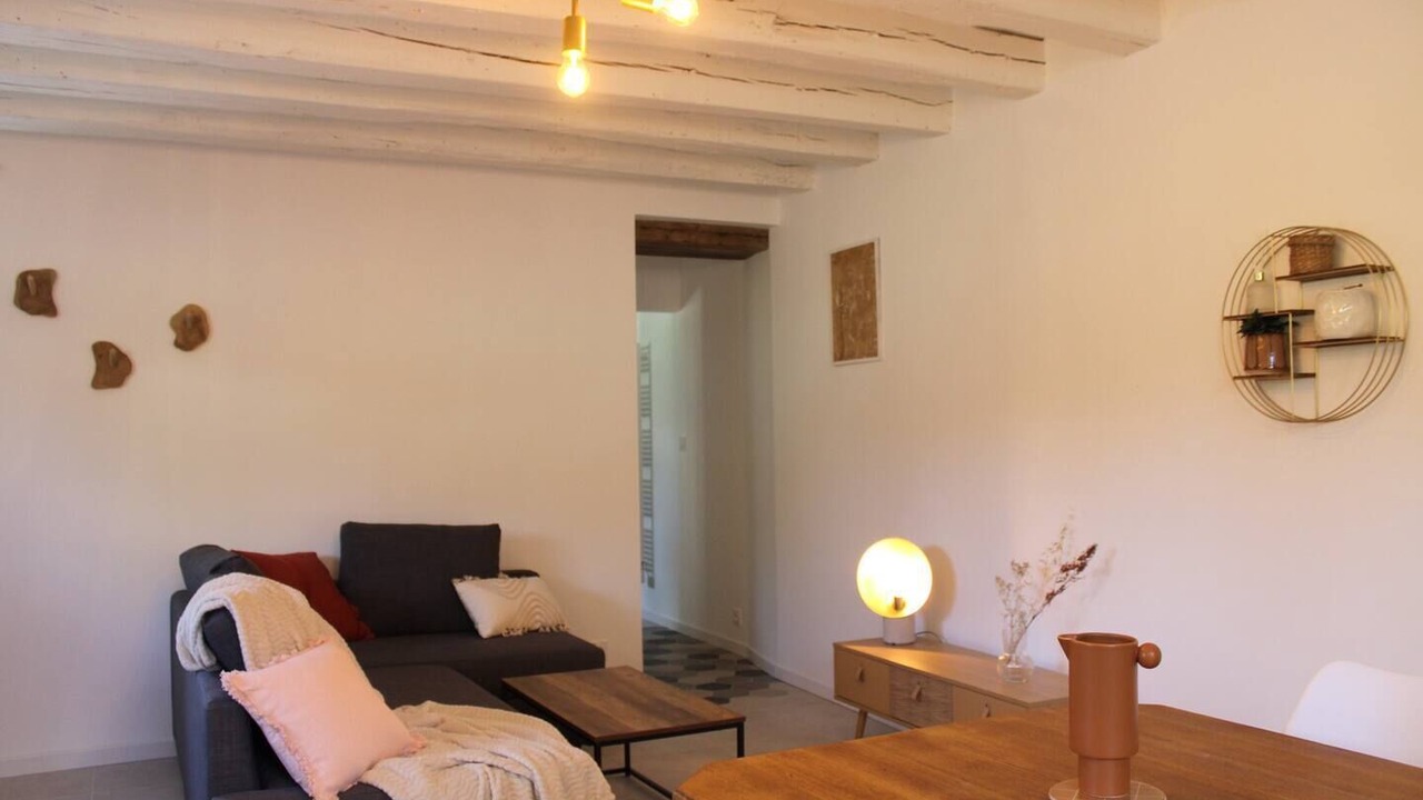 Photo of Livingroom in Veuves