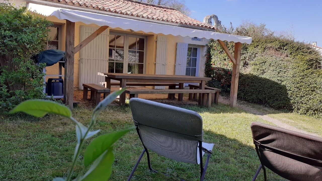 Photo of Outdoor in Maillezais