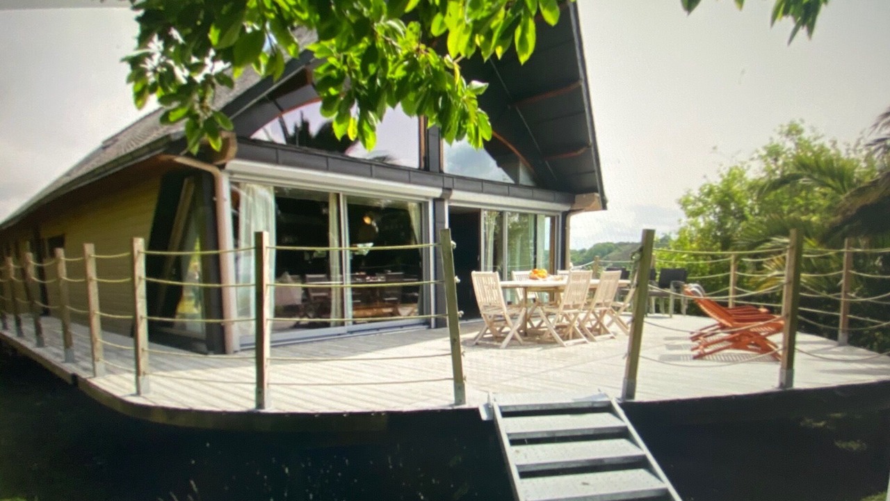 Photo of Outdoor in Saint-Michel-en-Greve