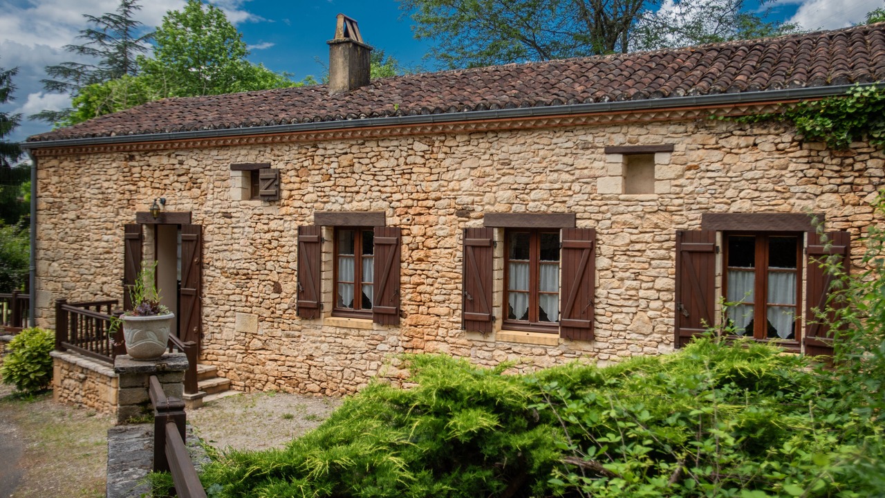 Photo of Outdoor in Prats-du-Perigord