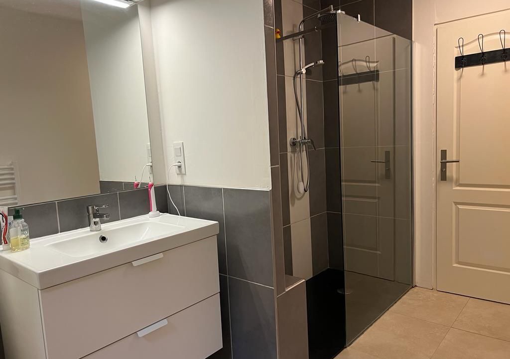Photo of Bathroom in Margon