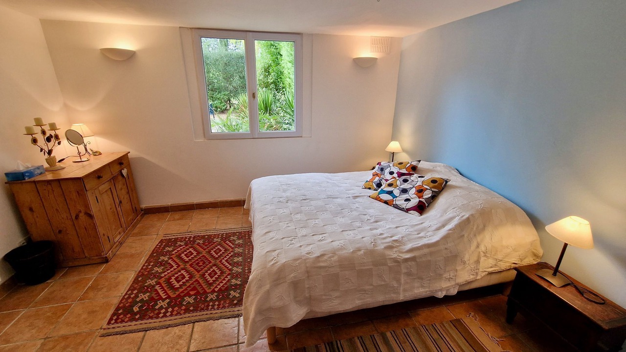 Photo of Bedroom in Margon