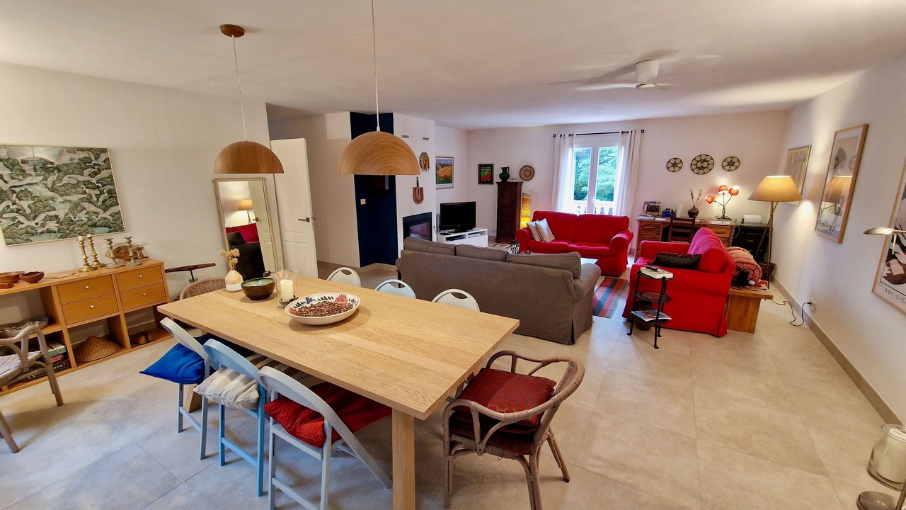 Photo of Livingroom in Margon