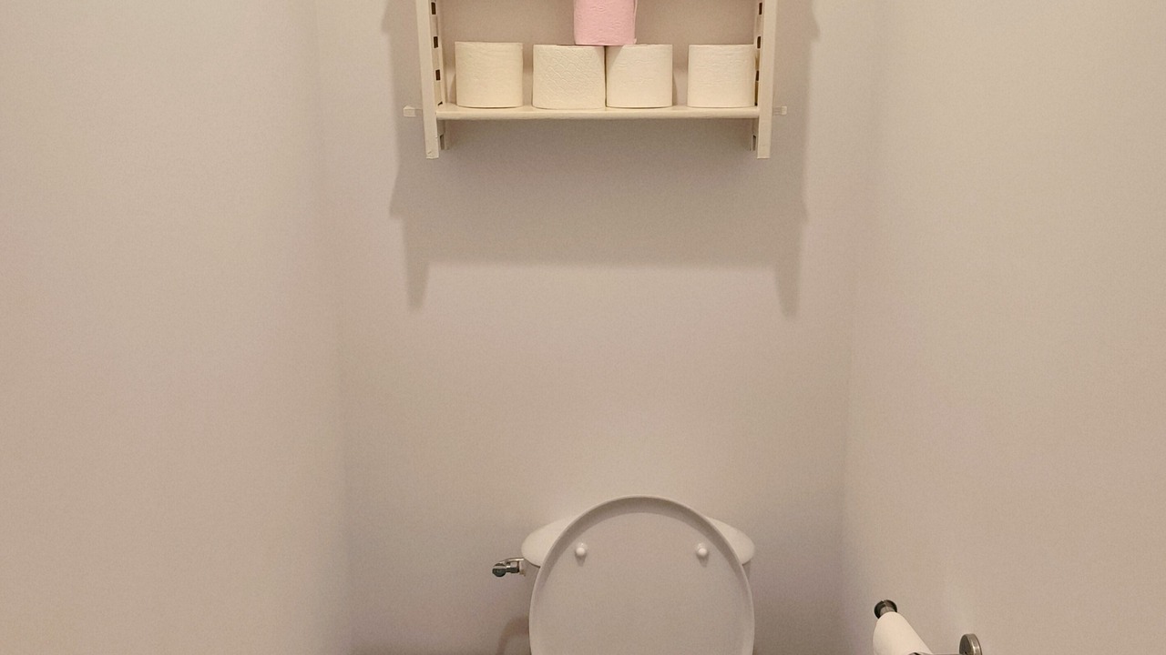 Photo of Bathroom in Villenave-d'Ornon