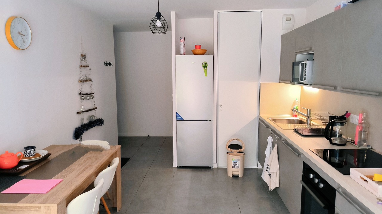 Photo of Kitchen in Villenave-d'Ornon