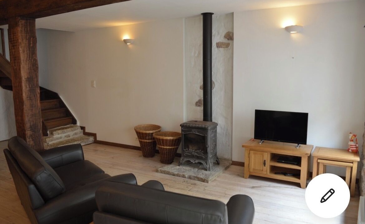 Photo of Livingroom in Puivert
