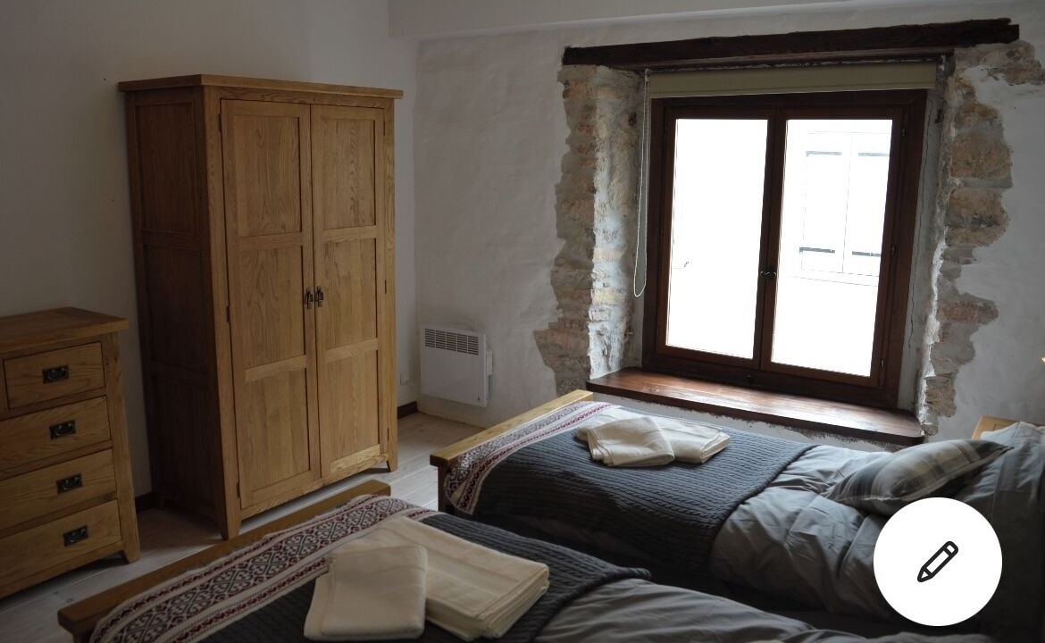 Photo of Bedroom in Puivert