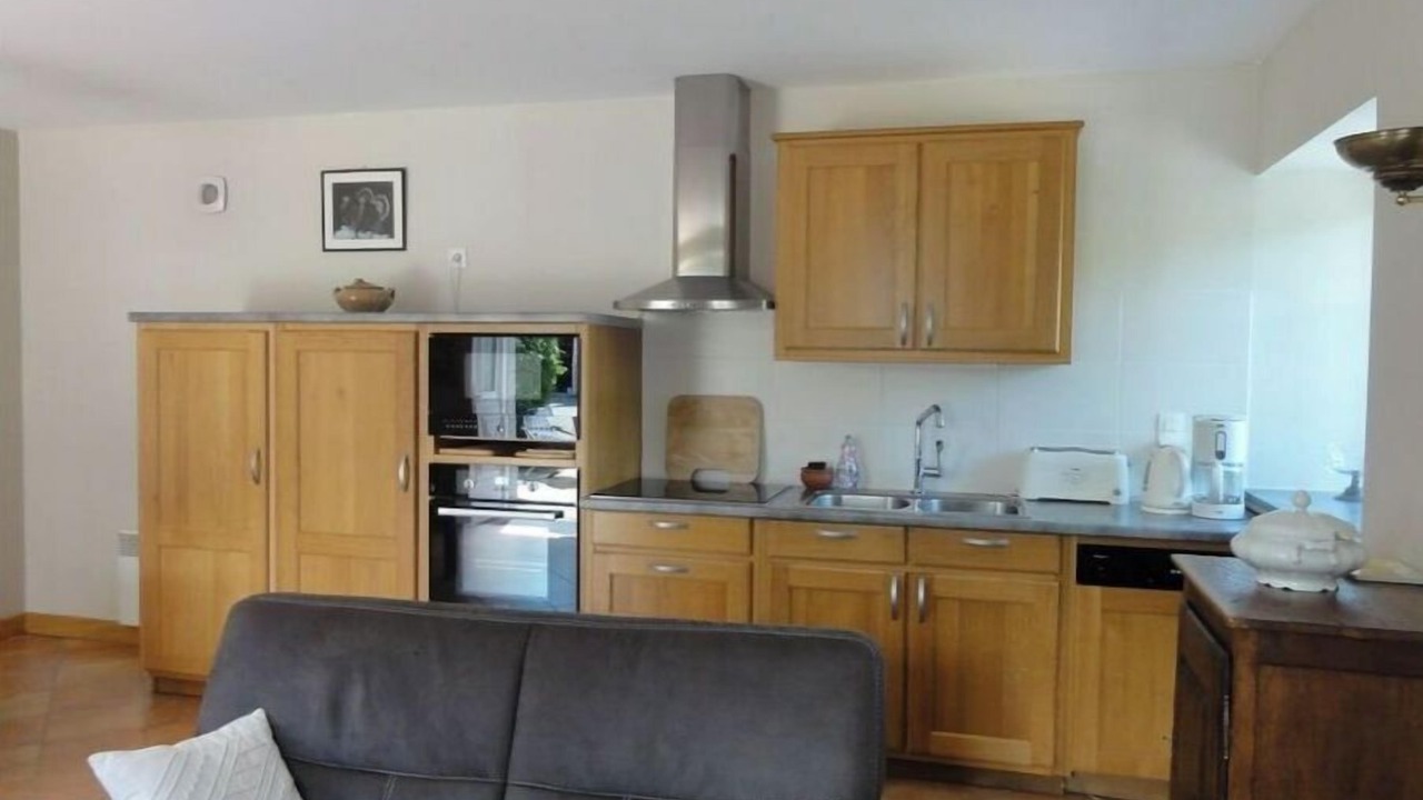 Photo of Livingroom in Montchaton