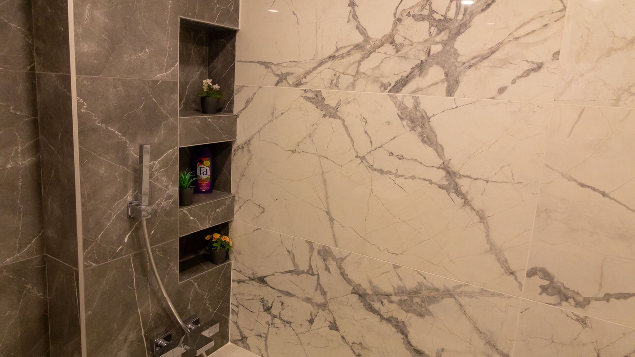 Photo of Bathroom in Ferrandiere - Maisons Neuves