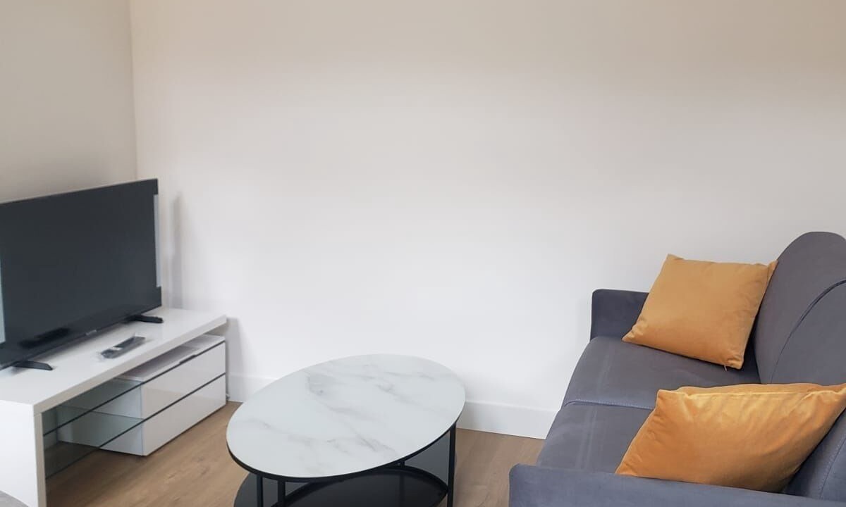 Photo of Livingroom in Les Cinq Avenues