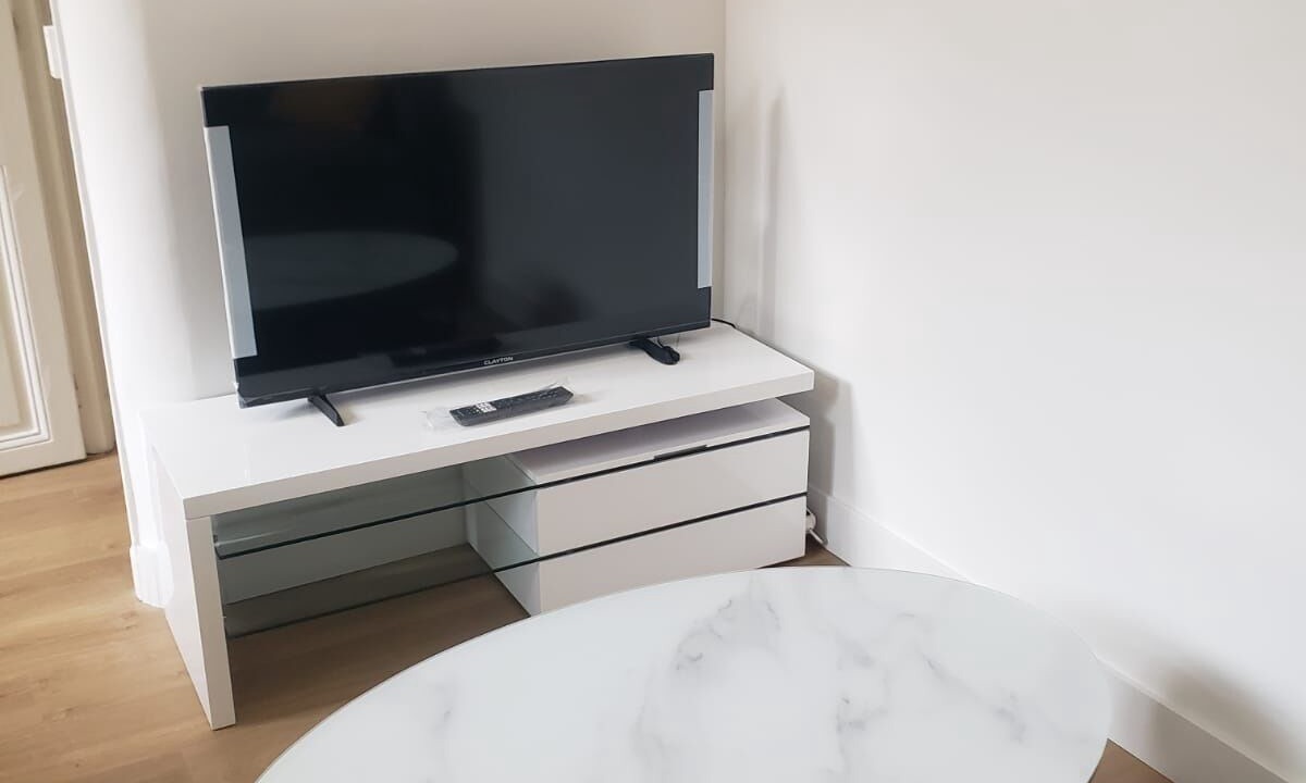 Photo of Livingroom in Les Cinq Avenues