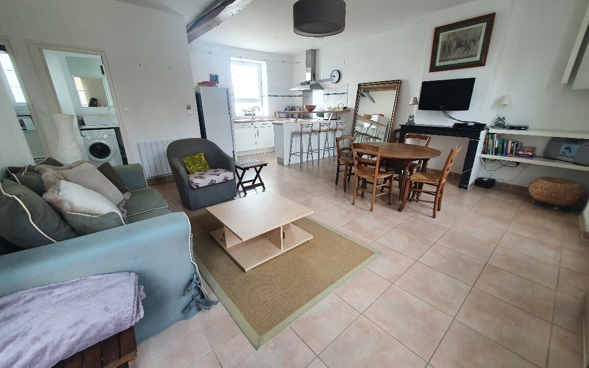 Photo of Livingroom in Sancerre