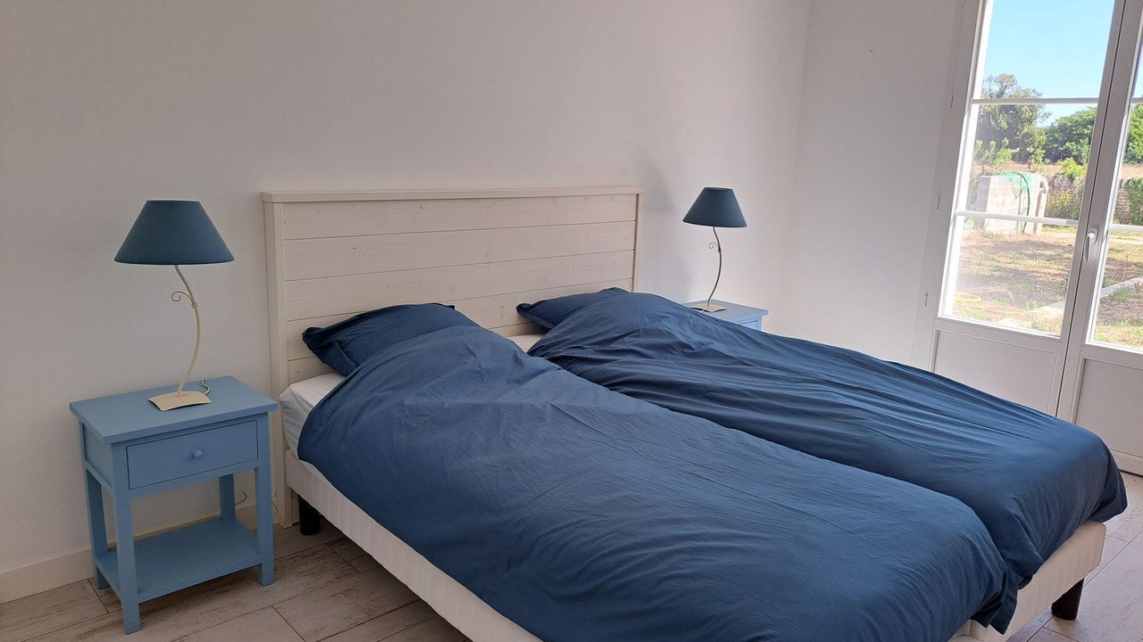 Photo of Bedroom in Cheray