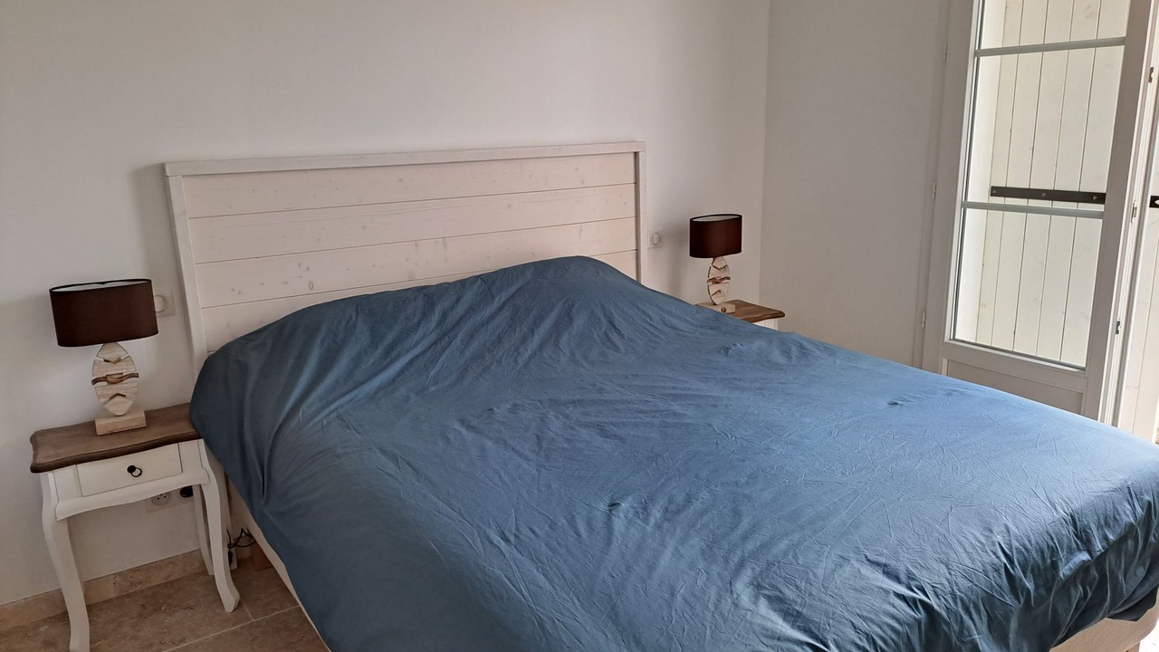 Photo of Bedroom in Cheray