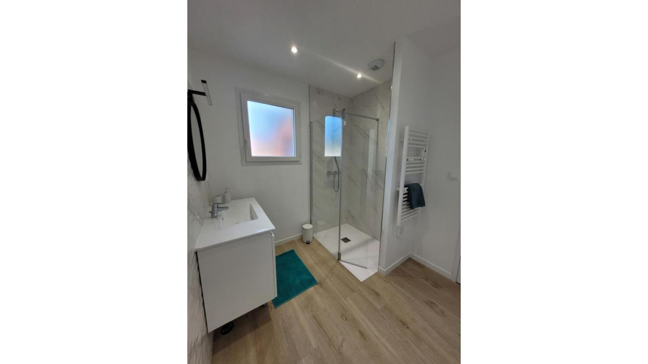 Photo of Bathroom in Lanzac