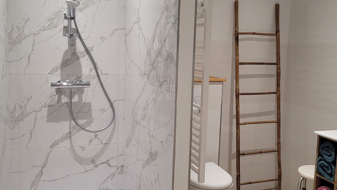 Photo of Bathroom in Lanzac