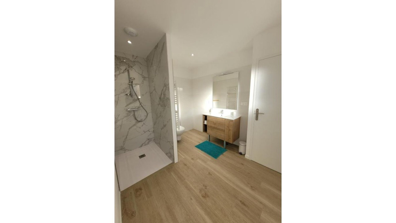 Photo of Bathroom in Lanzac