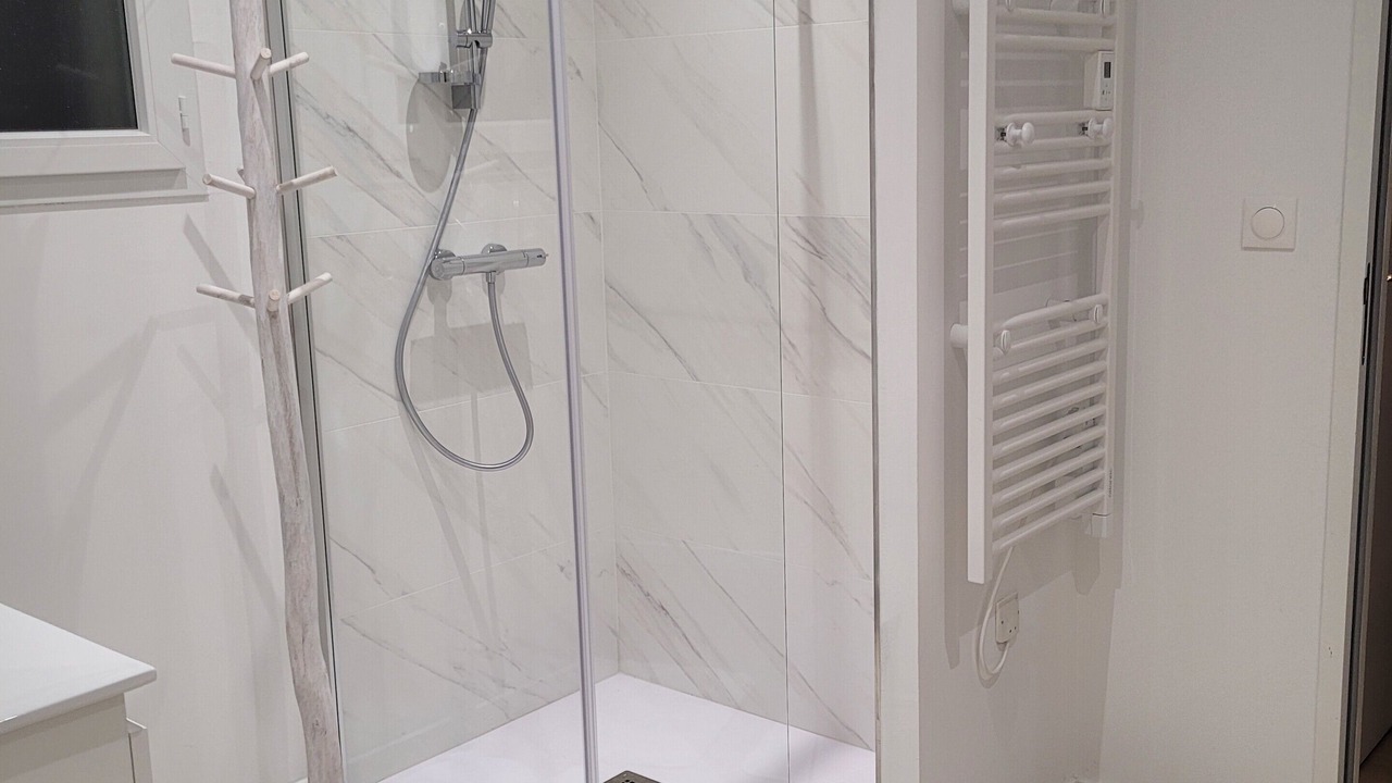 Photo of Bathroom in Lanzac