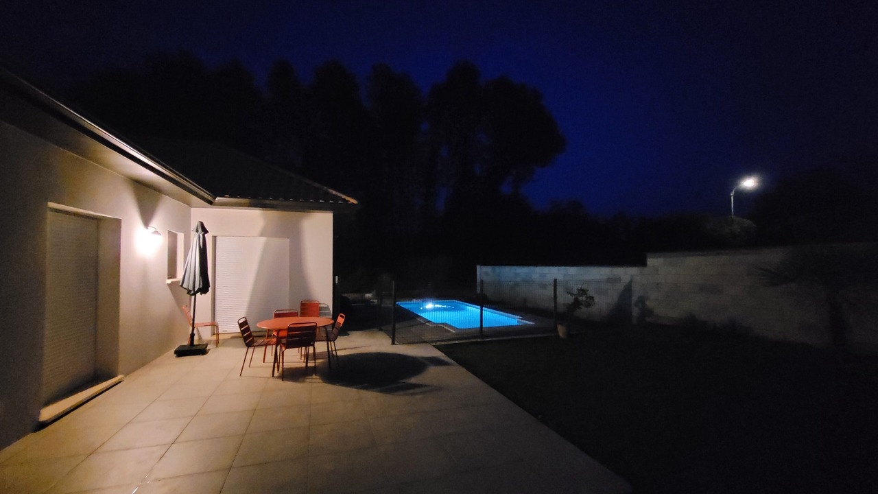 Photo of Outdoor in Lanzac