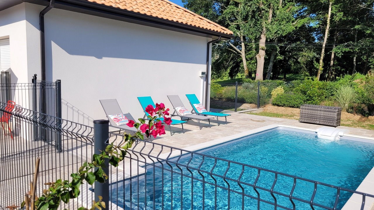 Photo of Outdoor in Lanzac