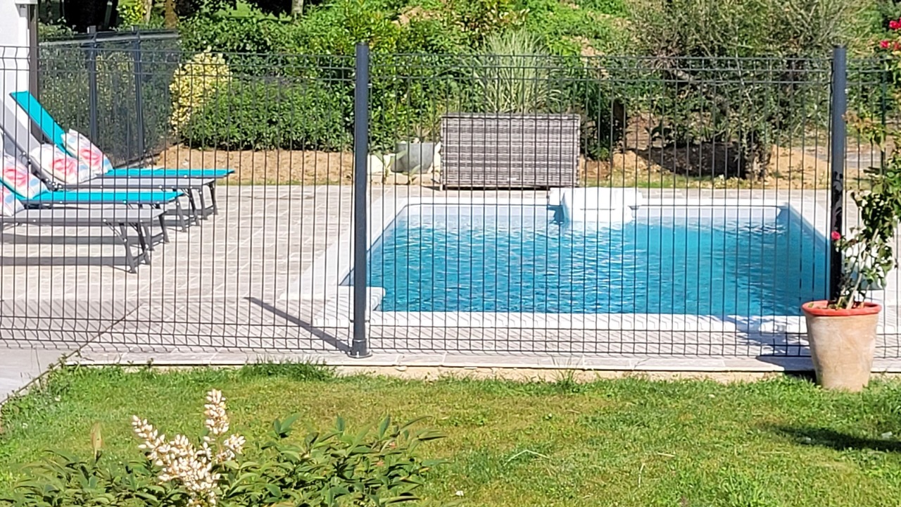 Photo of Outdoor in Lanzac
