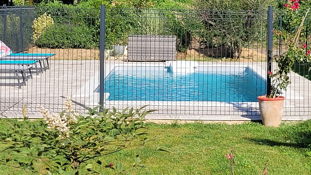 Photo of Outdoor in Lanzac
