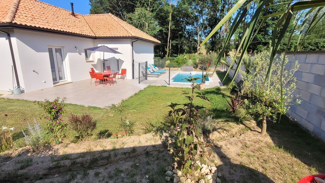 Photo of Outdoor in Lanzac
