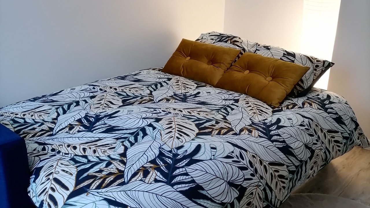 Photo of Bedroom in Anse