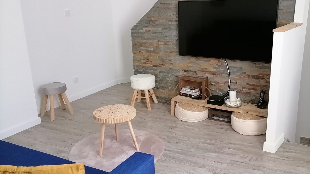Photo of Livingroom in Anse