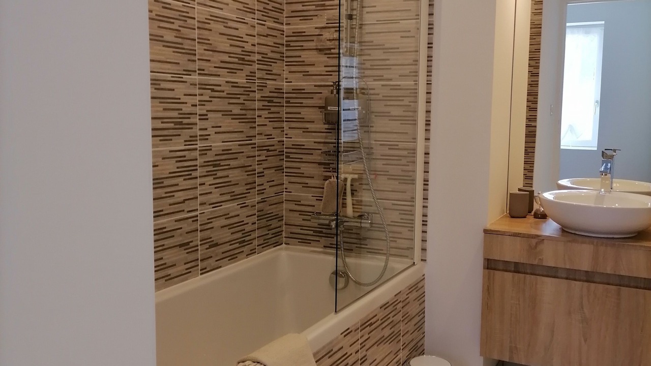 Photo of Bathroom in Anse