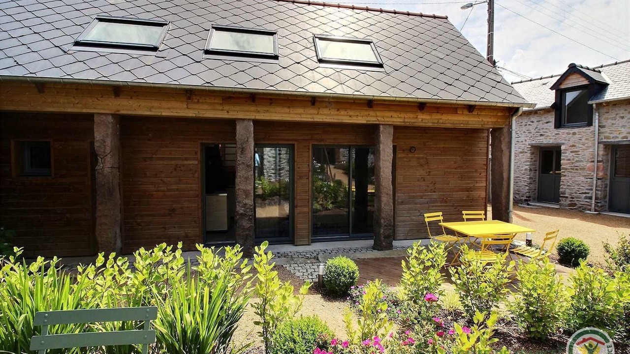 Photo of Outdoor in Binic-Etables-sur-Mer