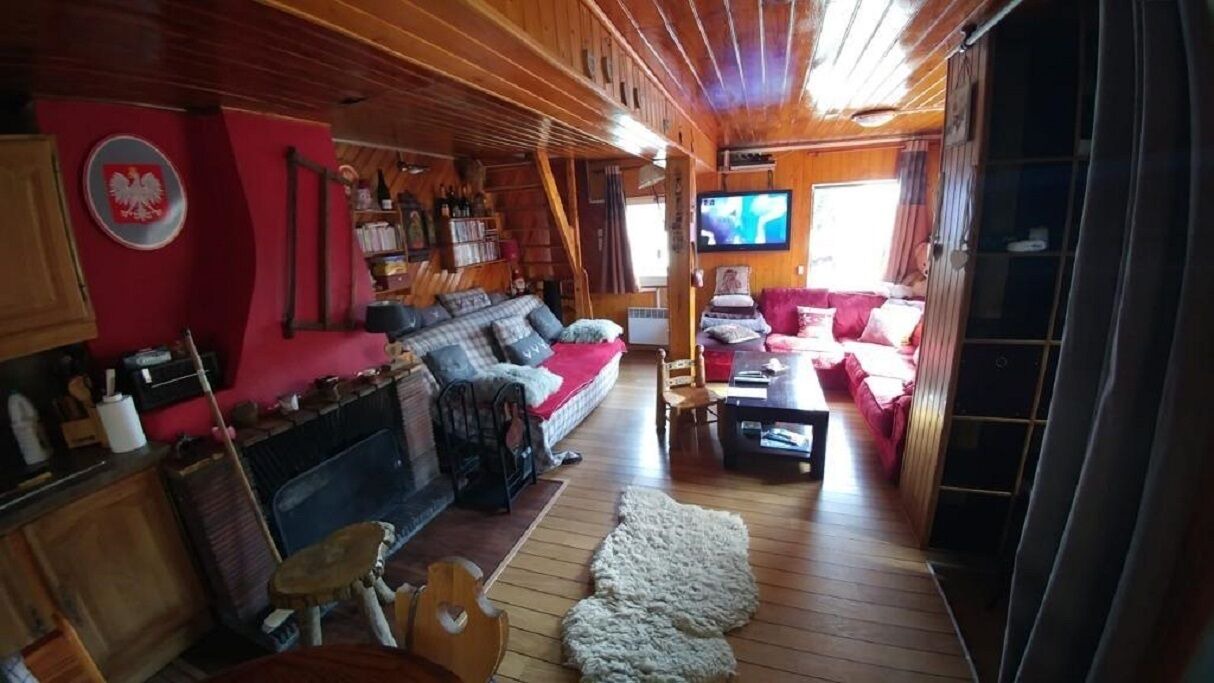 Photo of Livingroom in Saint-Etienne-de-Tinee
