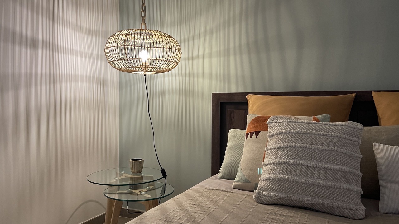 Photo of Bedroom in Albens