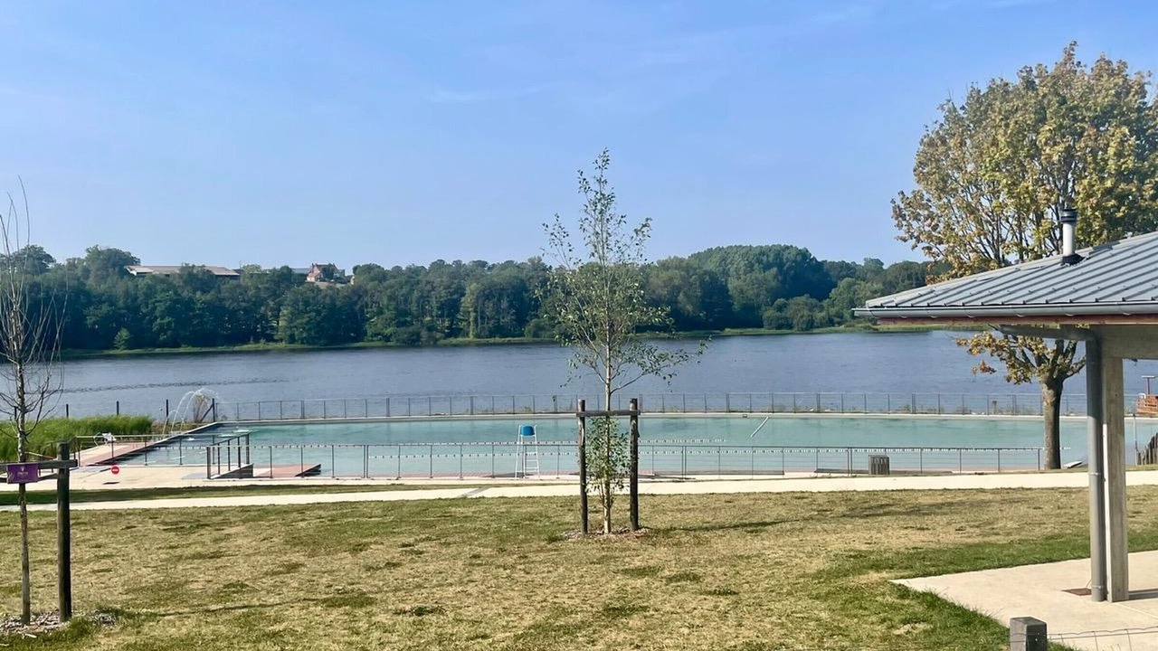 Photo of Outdoor in Treignat