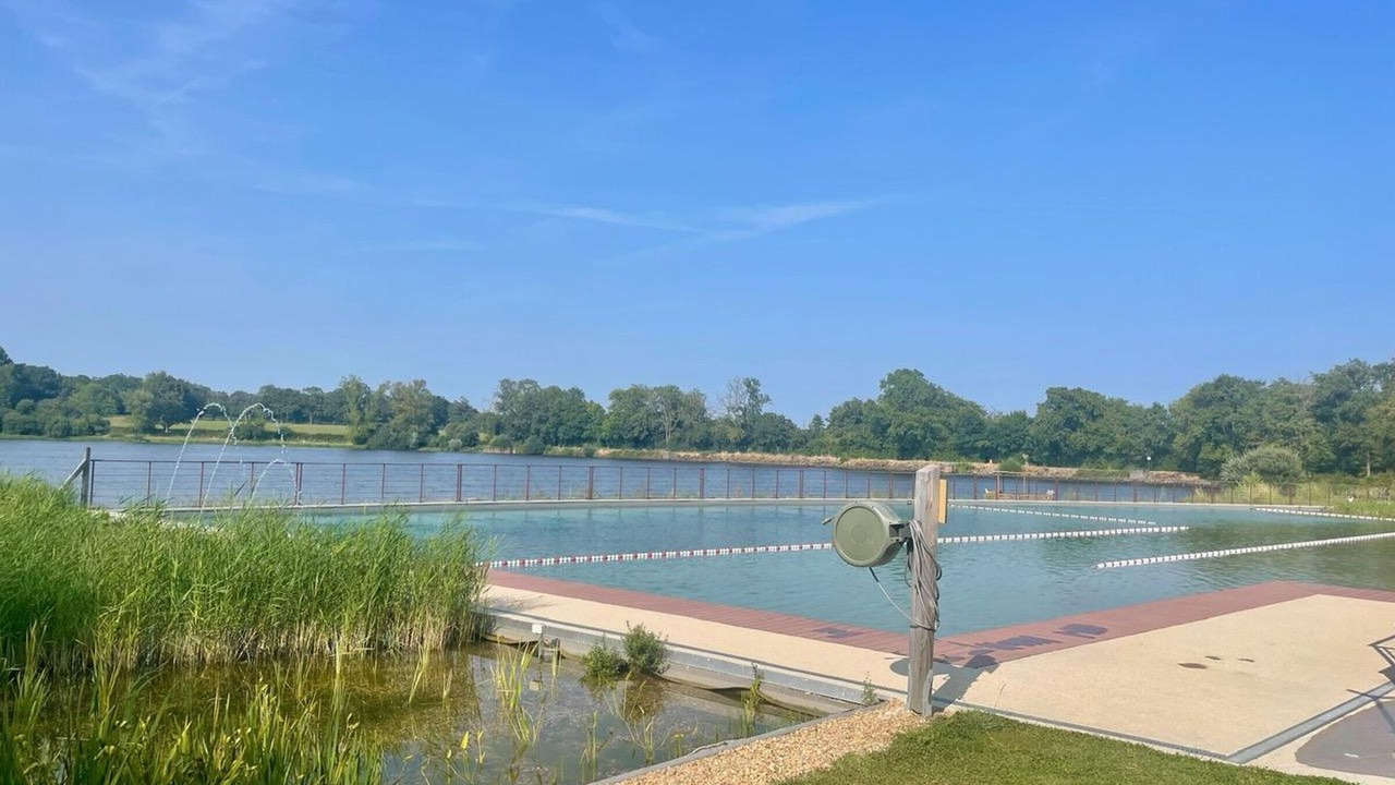 Photo of Outdoor in Treignat
