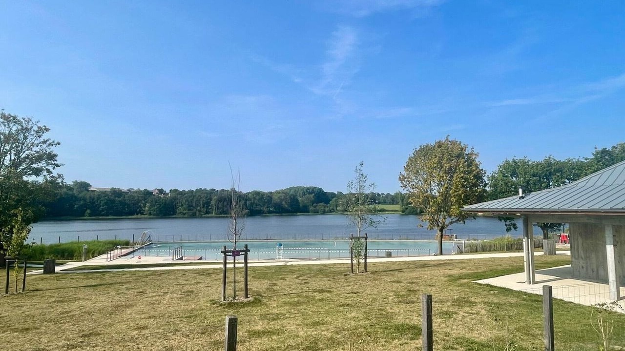 Photo of Outdoor in Treignat