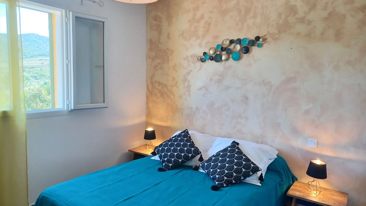 Photo of Bedroom in Galeria