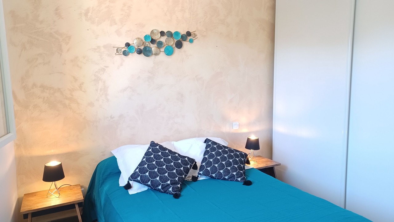 Photo of Bedroom in Galeria