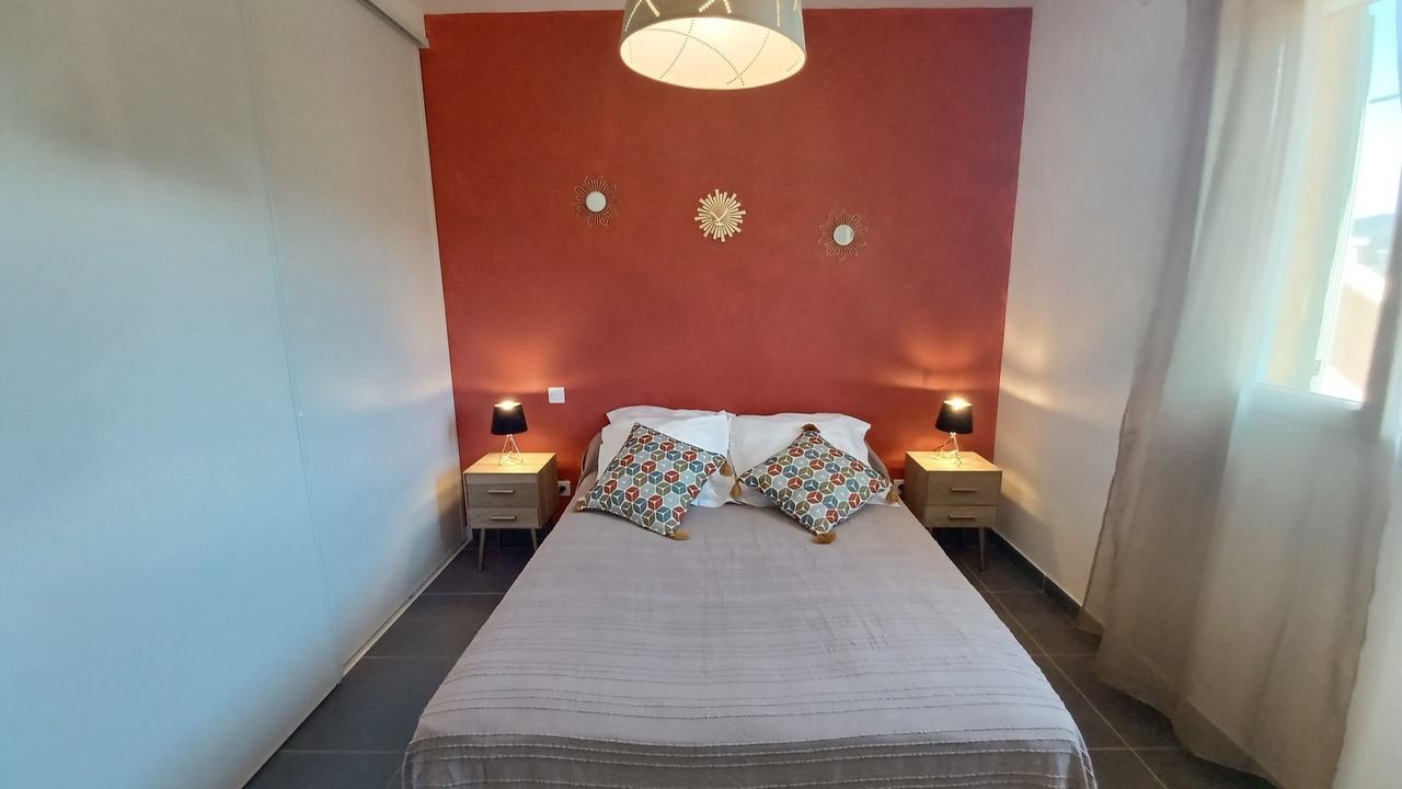 Photo of Bedroom in Galeria