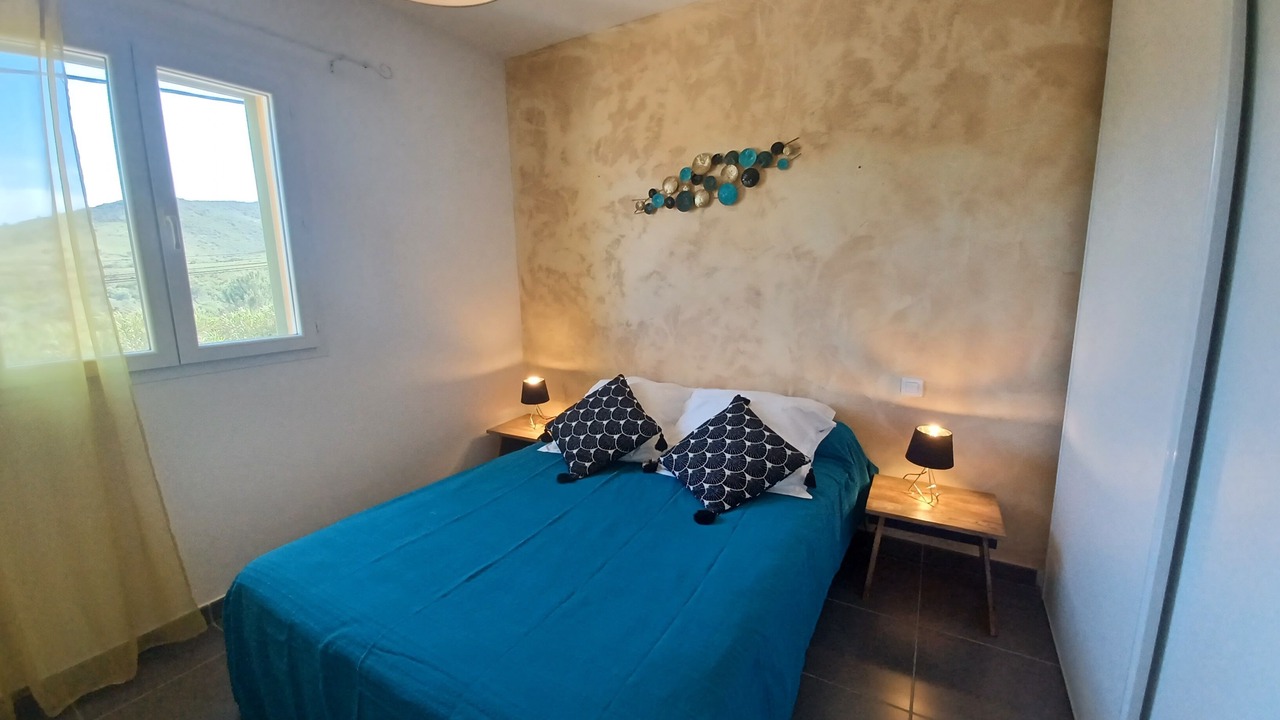 Photo of Bedroom in Galeria