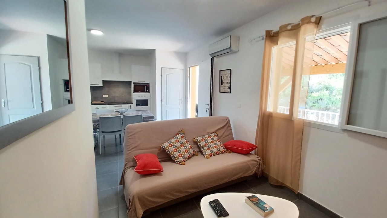 Photo of Livingroom in Galeria