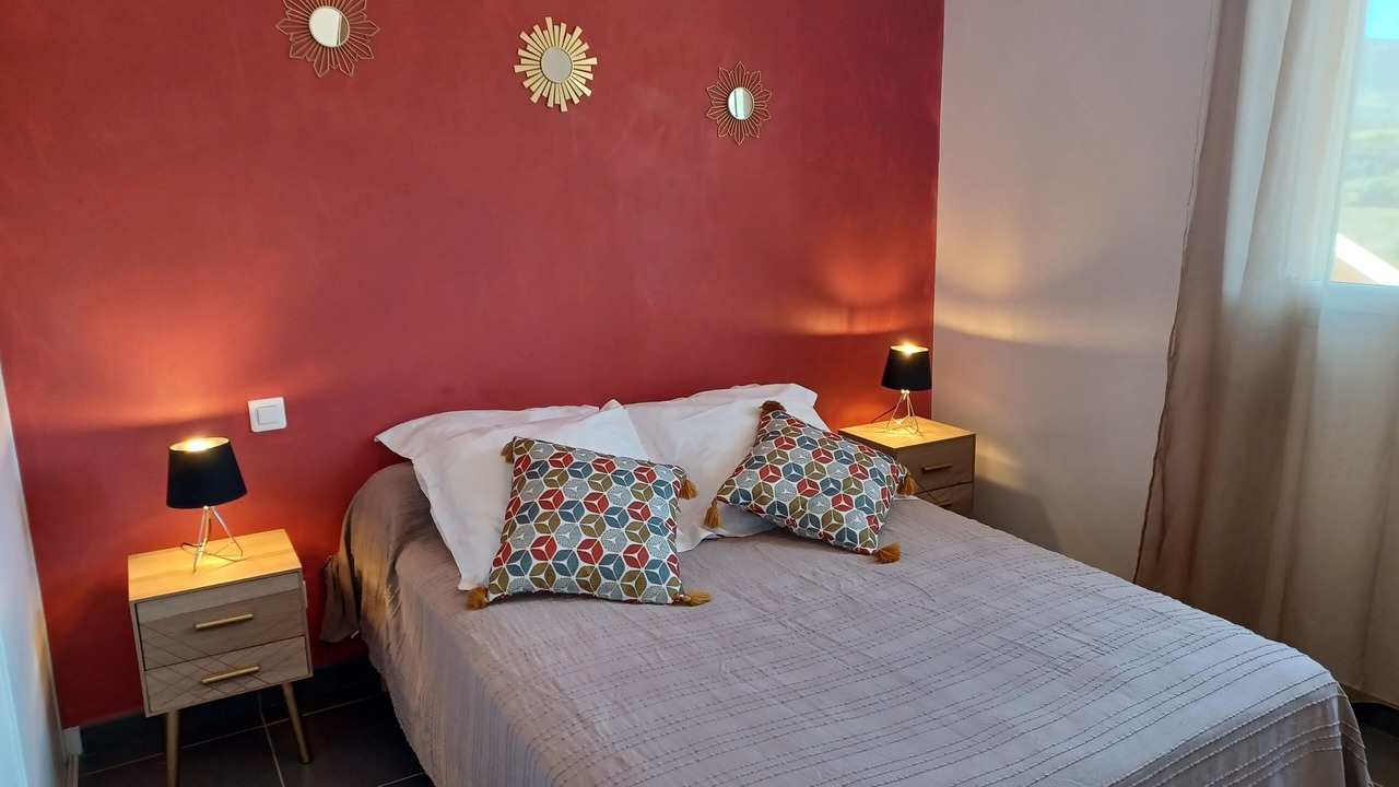 Photo of Bedroom in Galeria