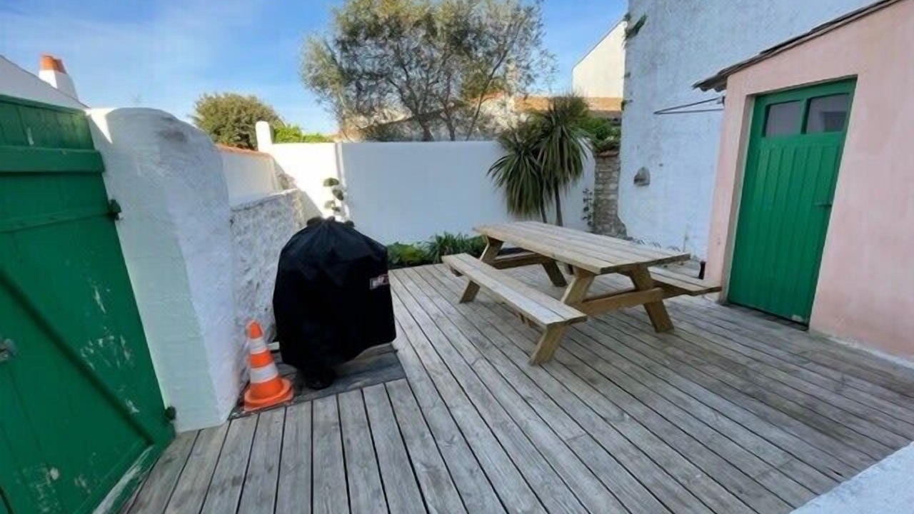 Photo of Outdoor in Rivedoux-Plage