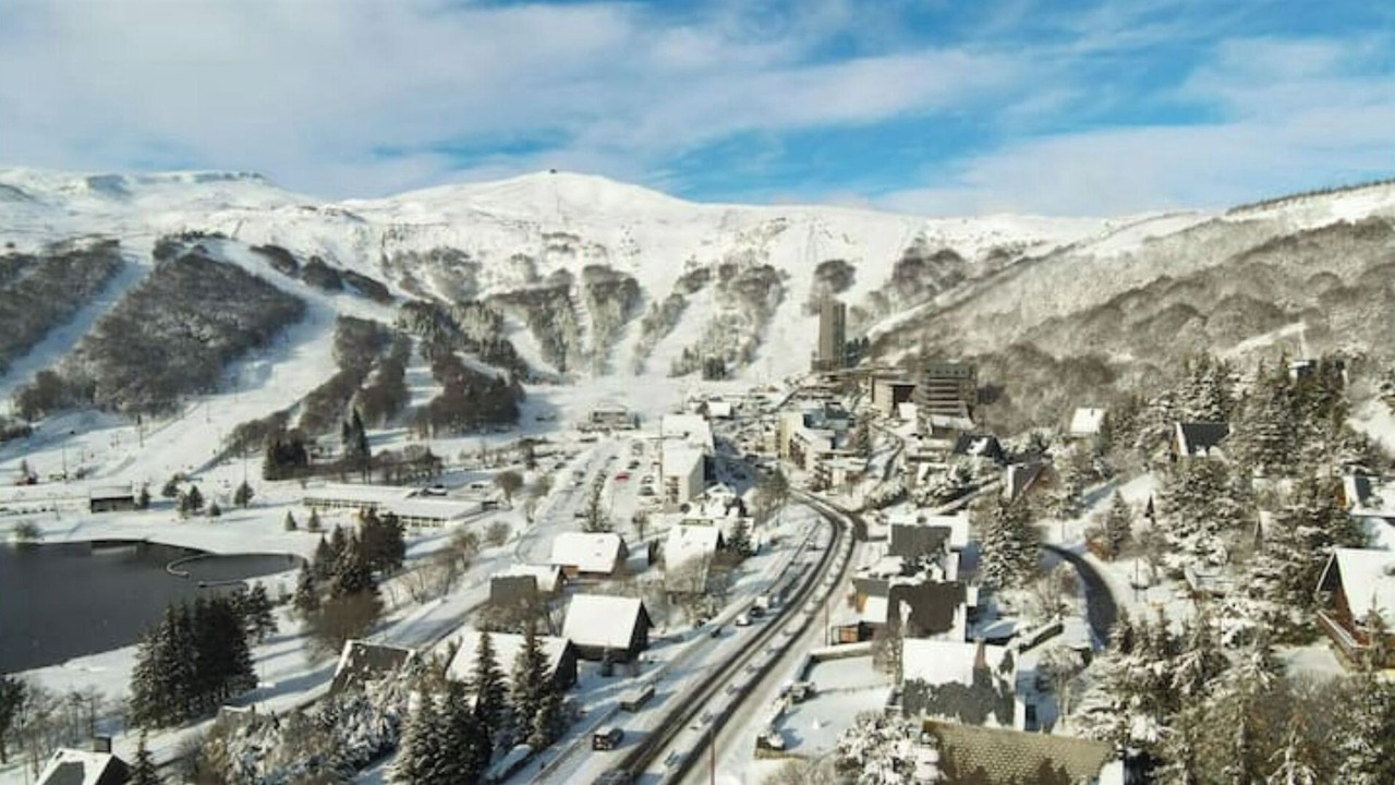 Photo of Outdoor in Besse-et-Saint-Anastaise