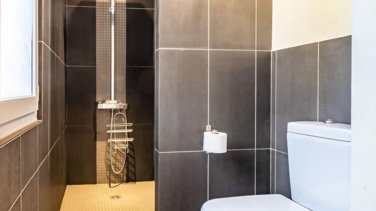 Photo of Bathroom in Salernes