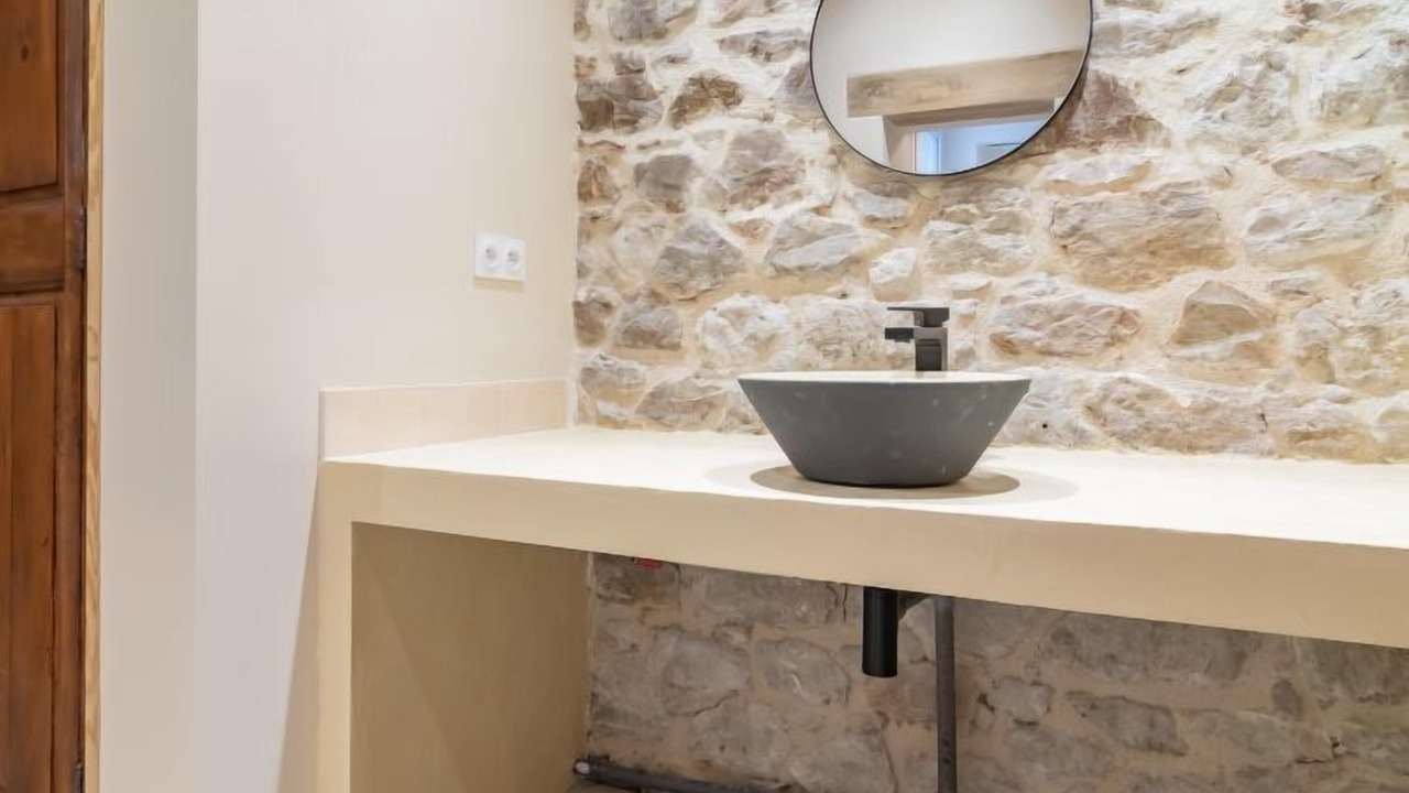 Photo of Bathroom in Salernes